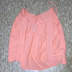 Brand-Arizona Jean Co Size-XL Color-Coral